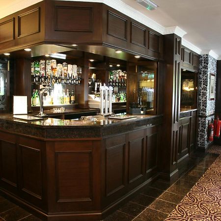Buckatree Hall By Hamlet Hotels Telford Zewnętrze zdjęcie