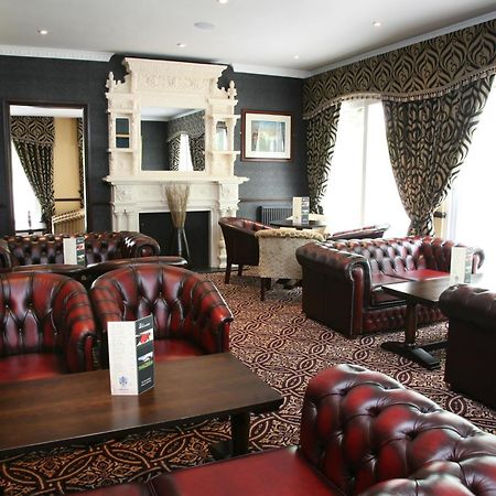 Buckatree Hall By Hamlet Hotels Telford Zewnętrze zdjęcie