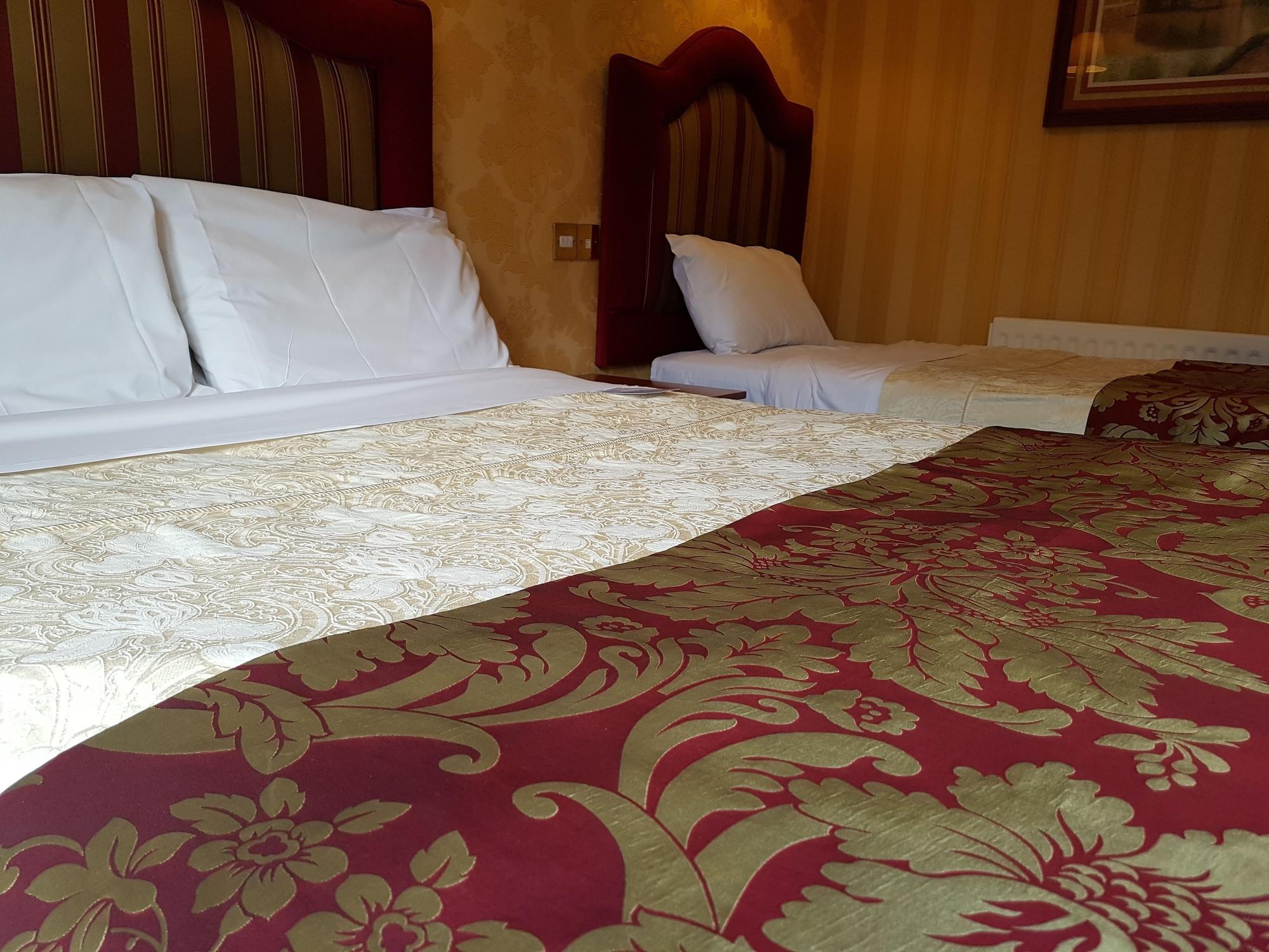 Buckatree Hall By Hamlet Hotels Telford Zewnętrze zdjęcie
