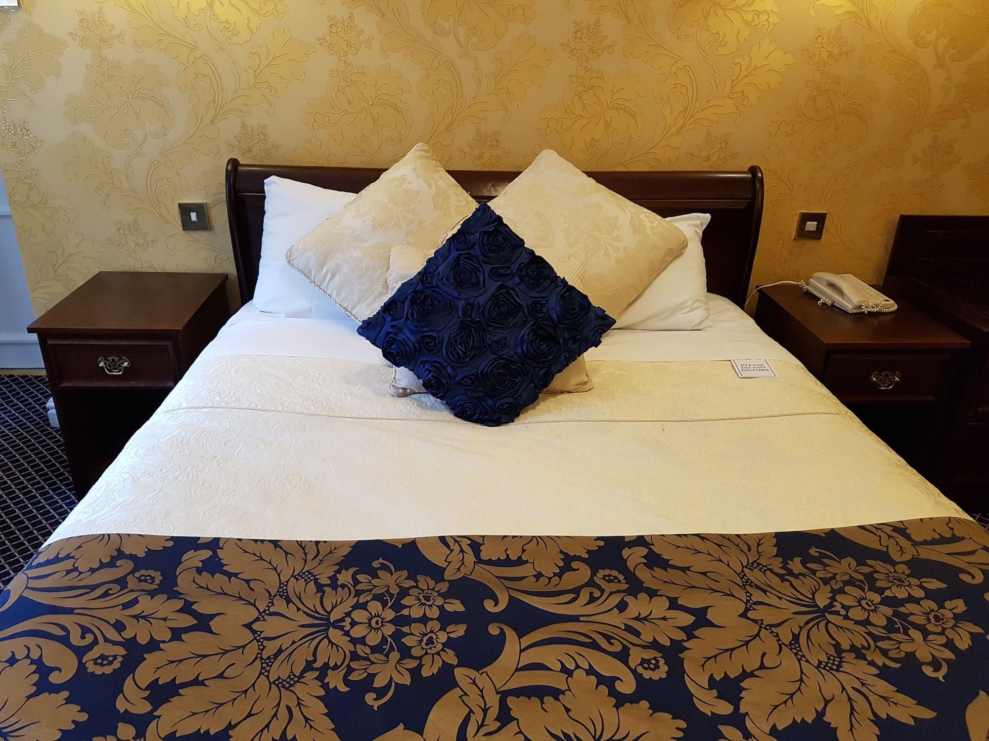Buckatree Hall By Hamlet Hotels Telford Zewnętrze zdjęcie