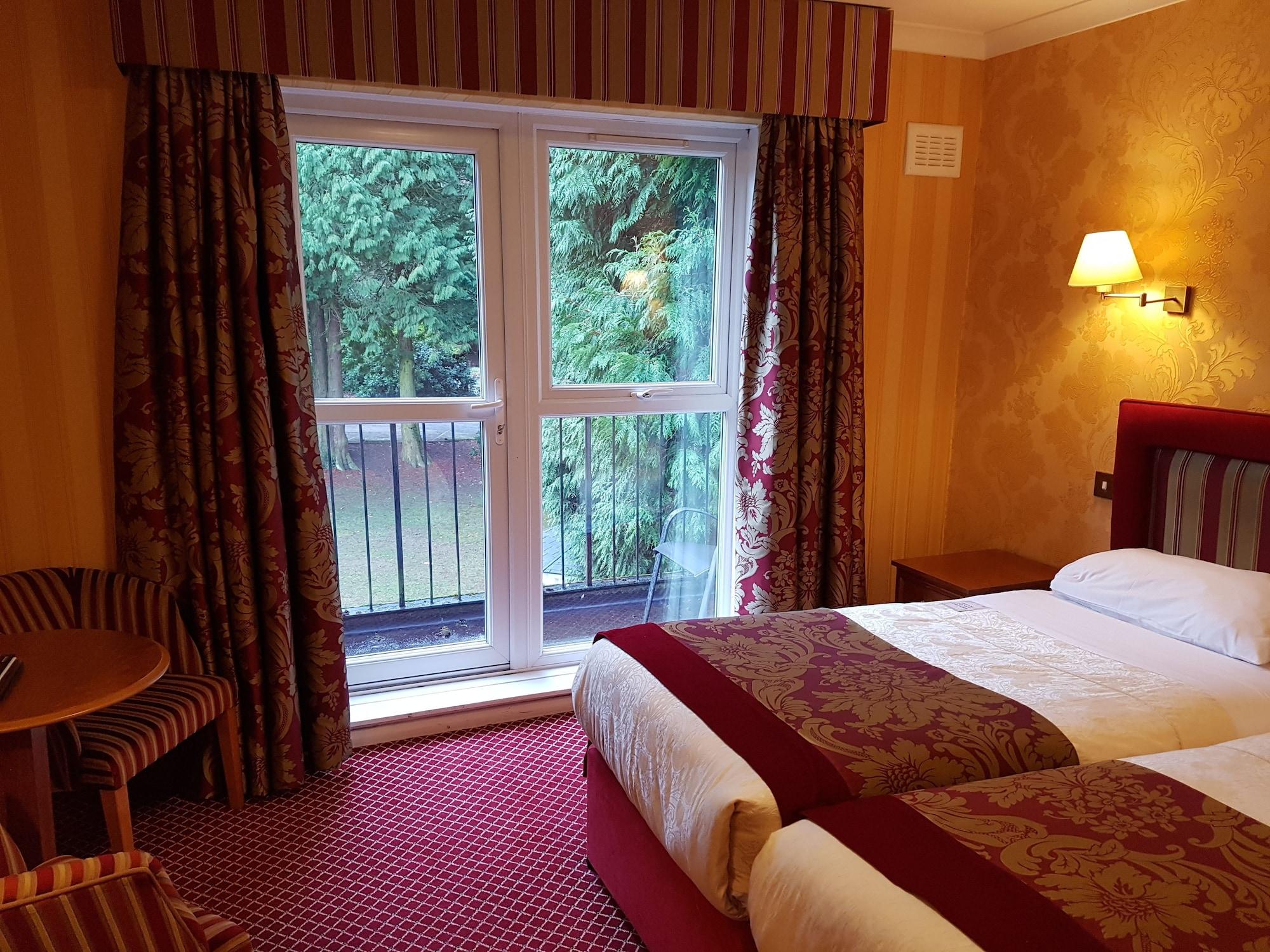 Buckatree Hall By Hamlet Hotels Telford Zewnętrze zdjęcie