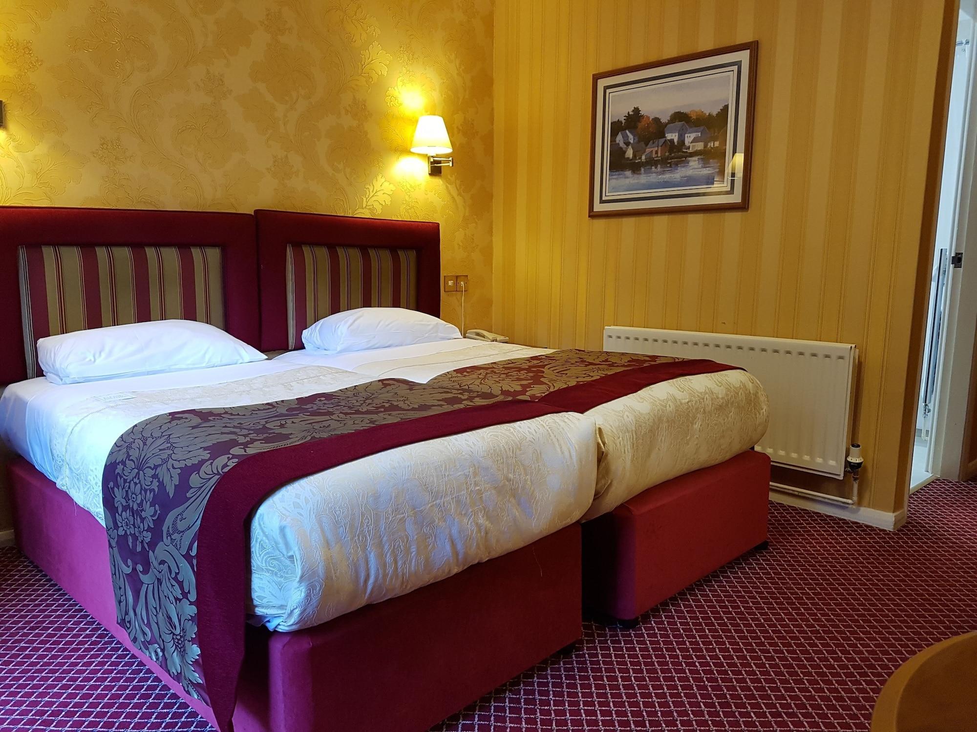 Buckatree Hall By Hamlet Hotels Telford Zewnętrze zdjęcie