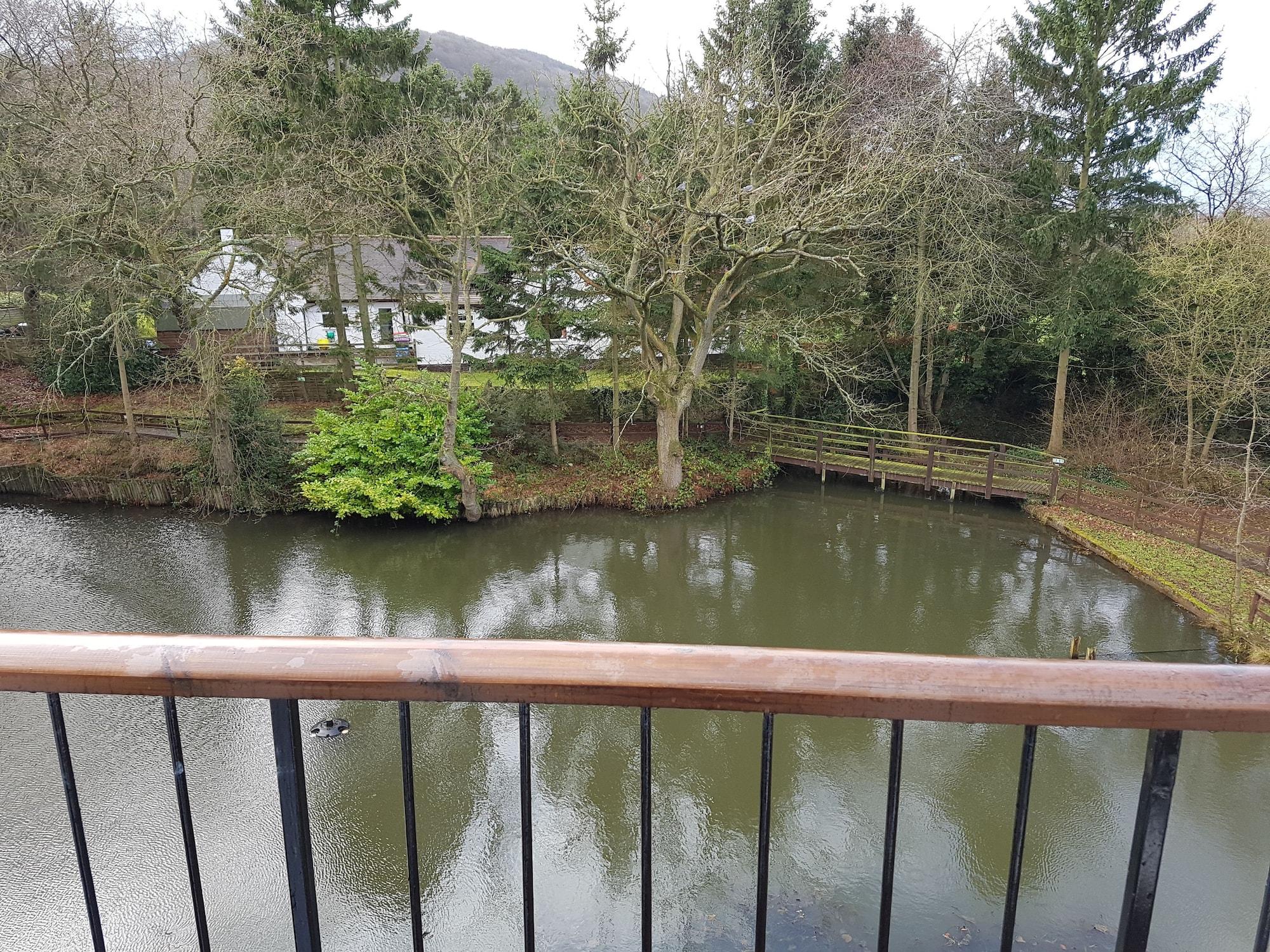 Buckatree Hall By Hamlet Hotels Telford Zewnętrze zdjęcie
