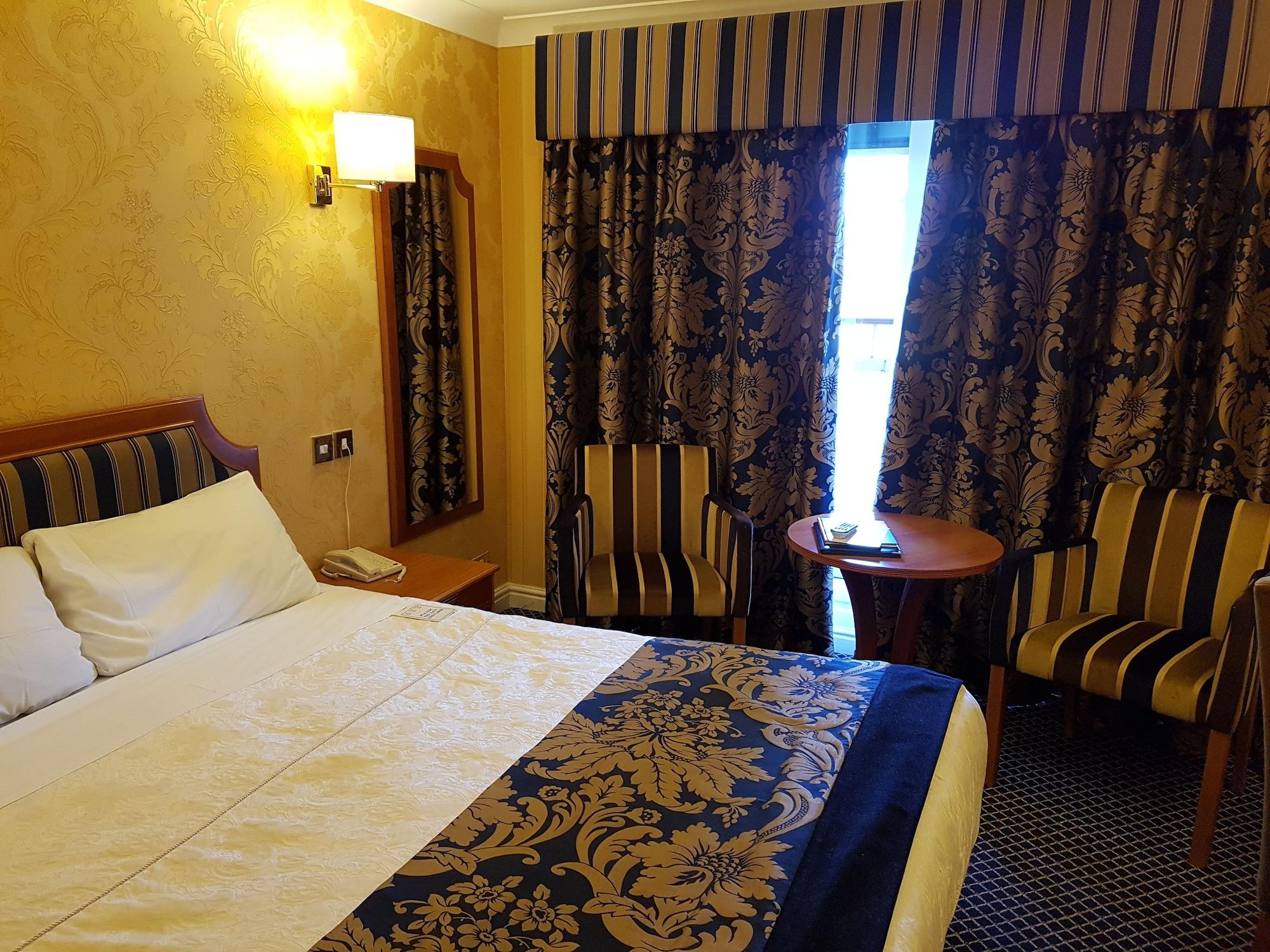 Buckatree Hall By Hamlet Hotels Telford Zewnętrze zdjęcie
