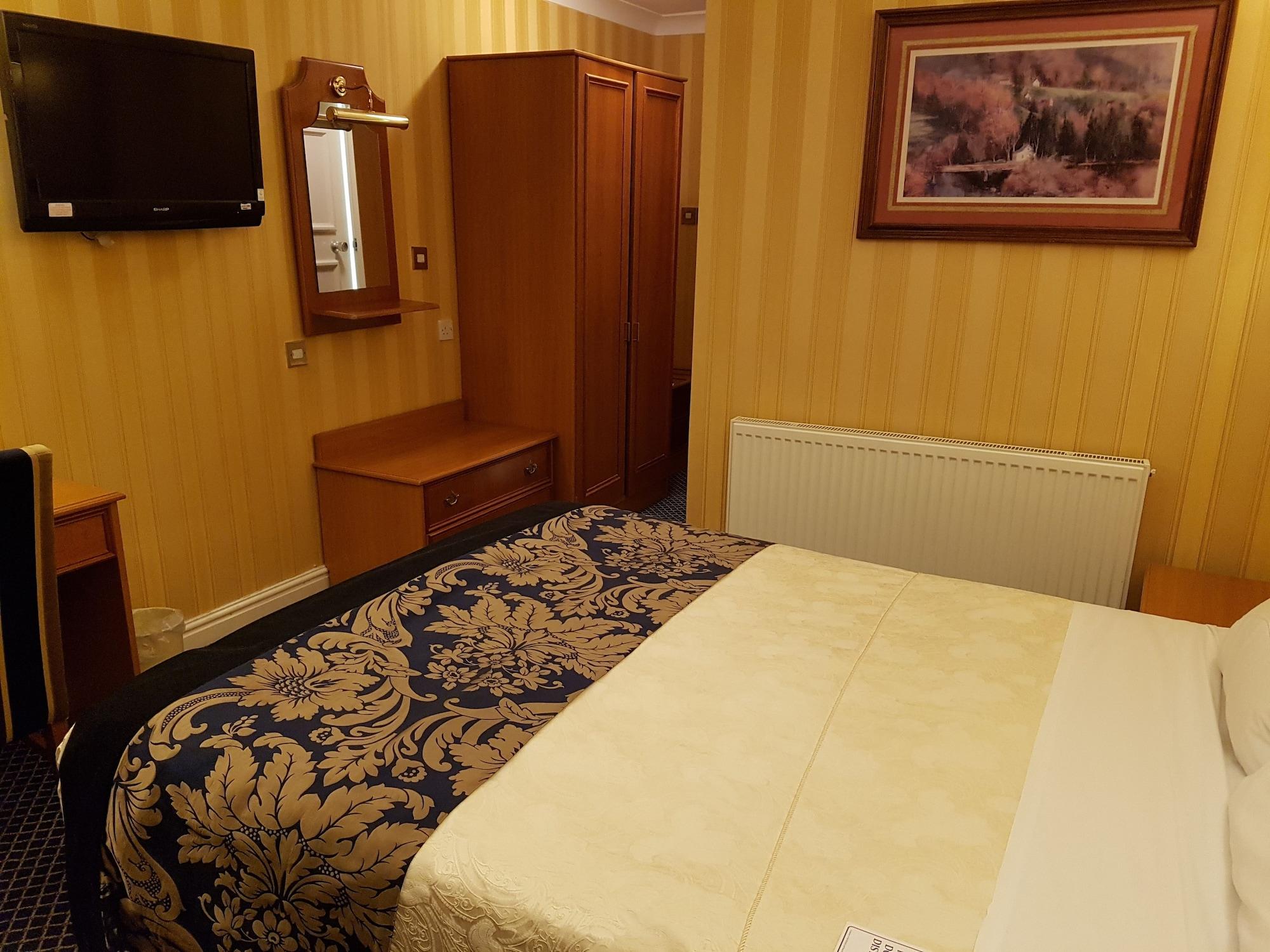 Buckatree Hall By Hamlet Hotels Telford Zewnętrze zdjęcie