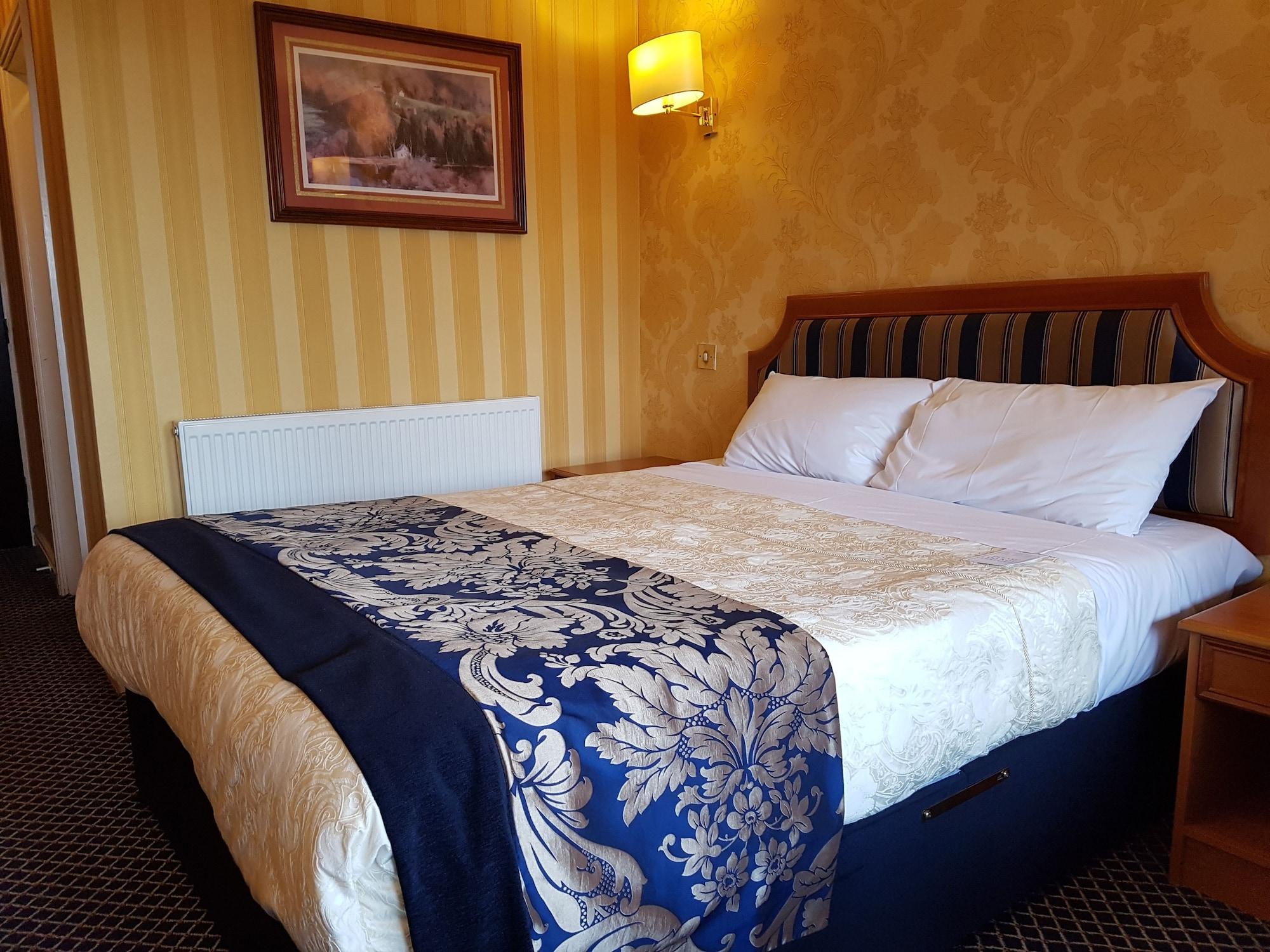 Buckatree Hall By Hamlet Hotels Telford Zewnętrze zdjęcie