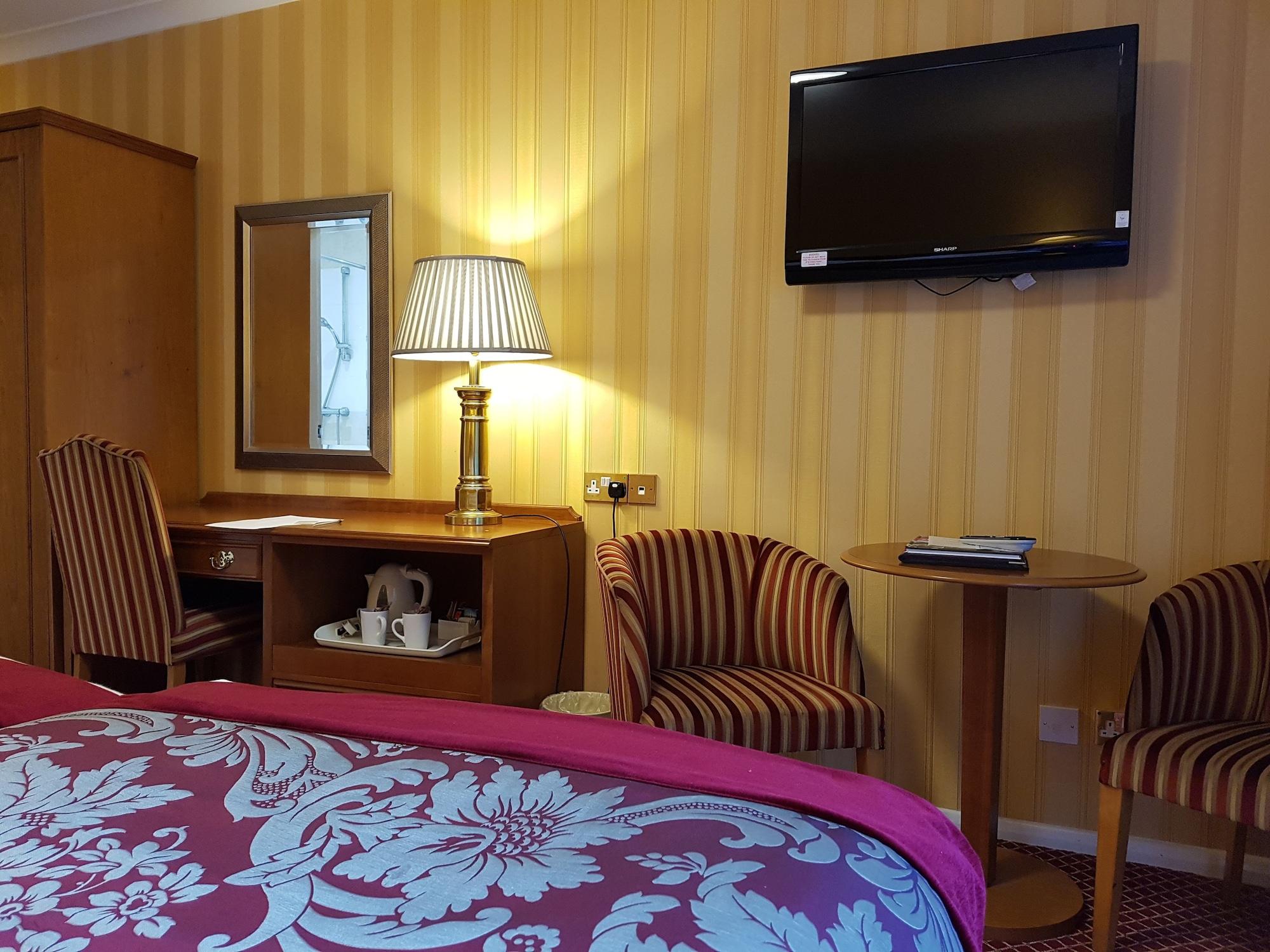 Buckatree Hall By Hamlet Hotels Telford Zewnętrze zdjęcie