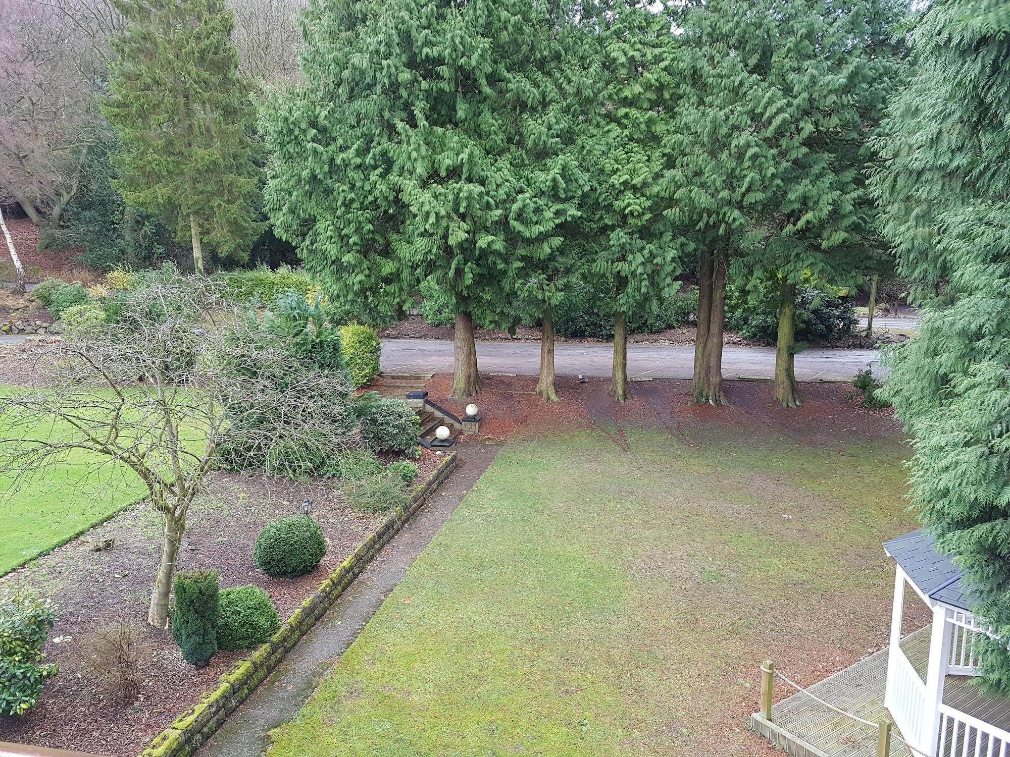 Buckatree Hall By Hamlet Hotels Telford Zewnętrze zdjęcie