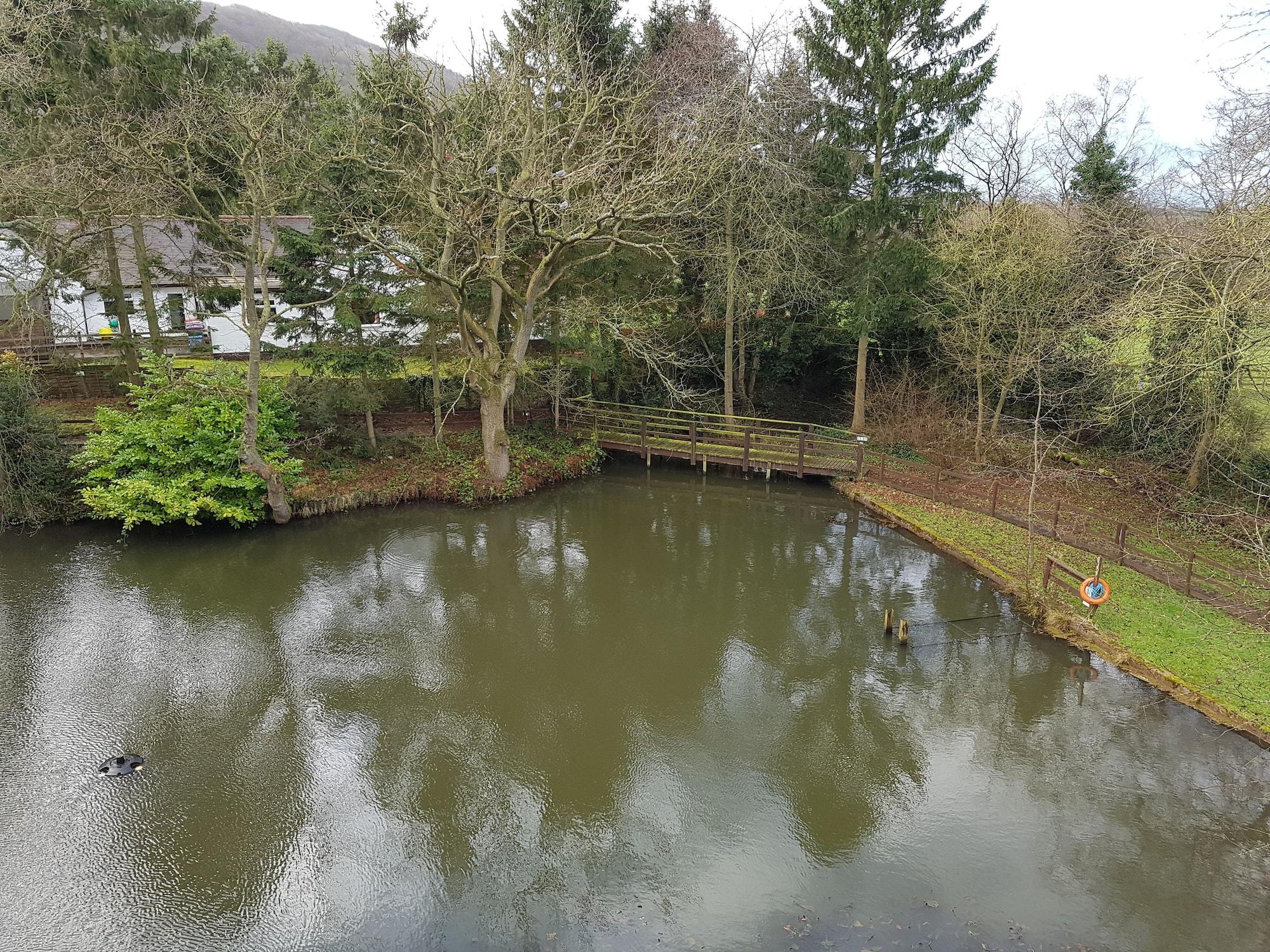 Buckatree Hall By Hamlet Hotels Telford Zewnętrze zdjęcie