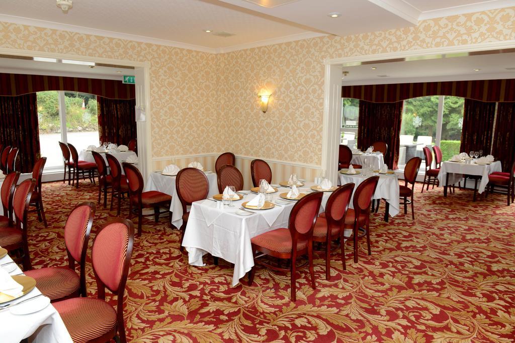 Buckatree Hall By Hamlet Hotels Telford Zewnętrze zdjęcie