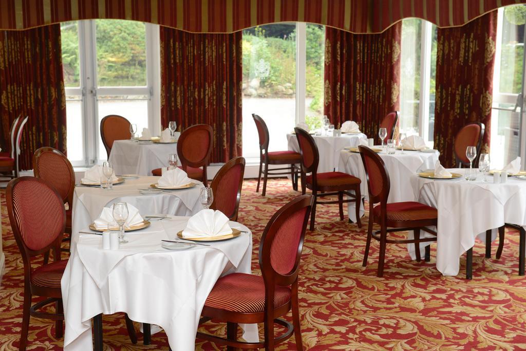 Buckatree Hall By Hamlet Hotels Telford Zewnętrze zdjęcie