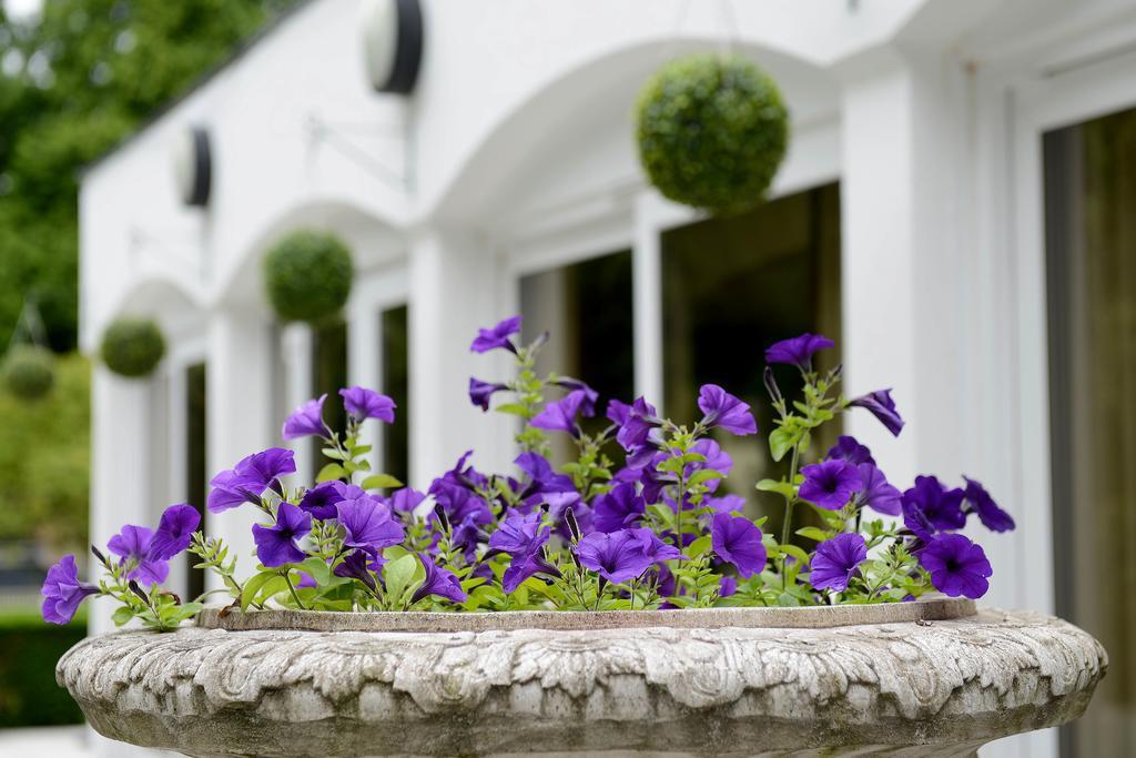 Buckatree Hall By Hamlet Hotels Telford Zewnętrze zdjęcie