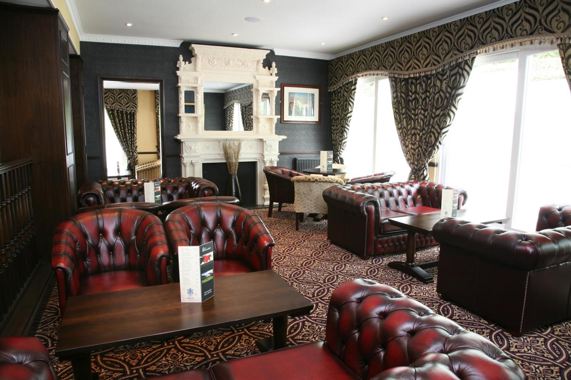 Buckatree Hall By Hamlet Hotels Telford Zewnętrze zdjęcie