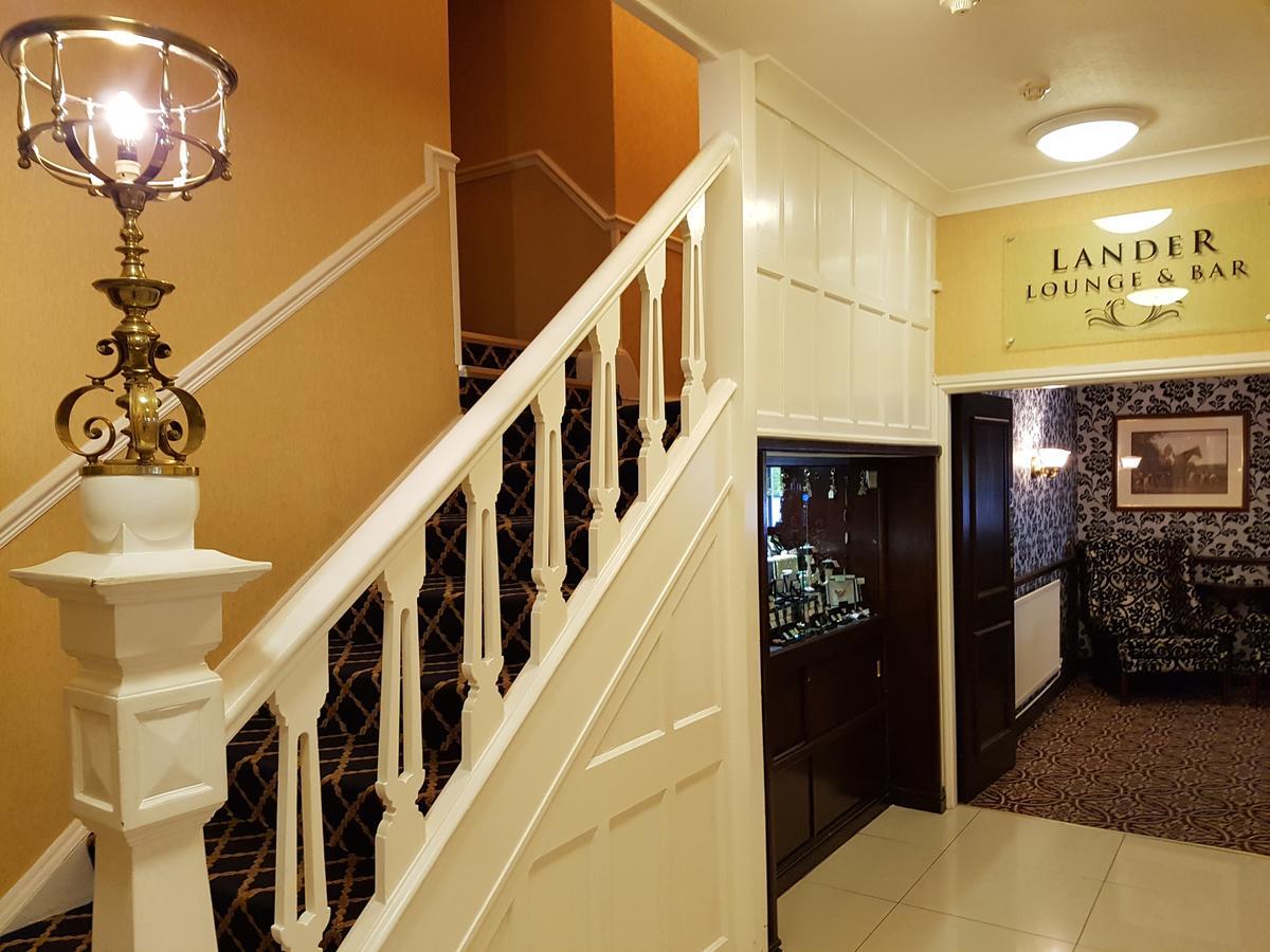 Buckatree Hall By Hamlet Hotels Telford Zewnętrze zdjęcie