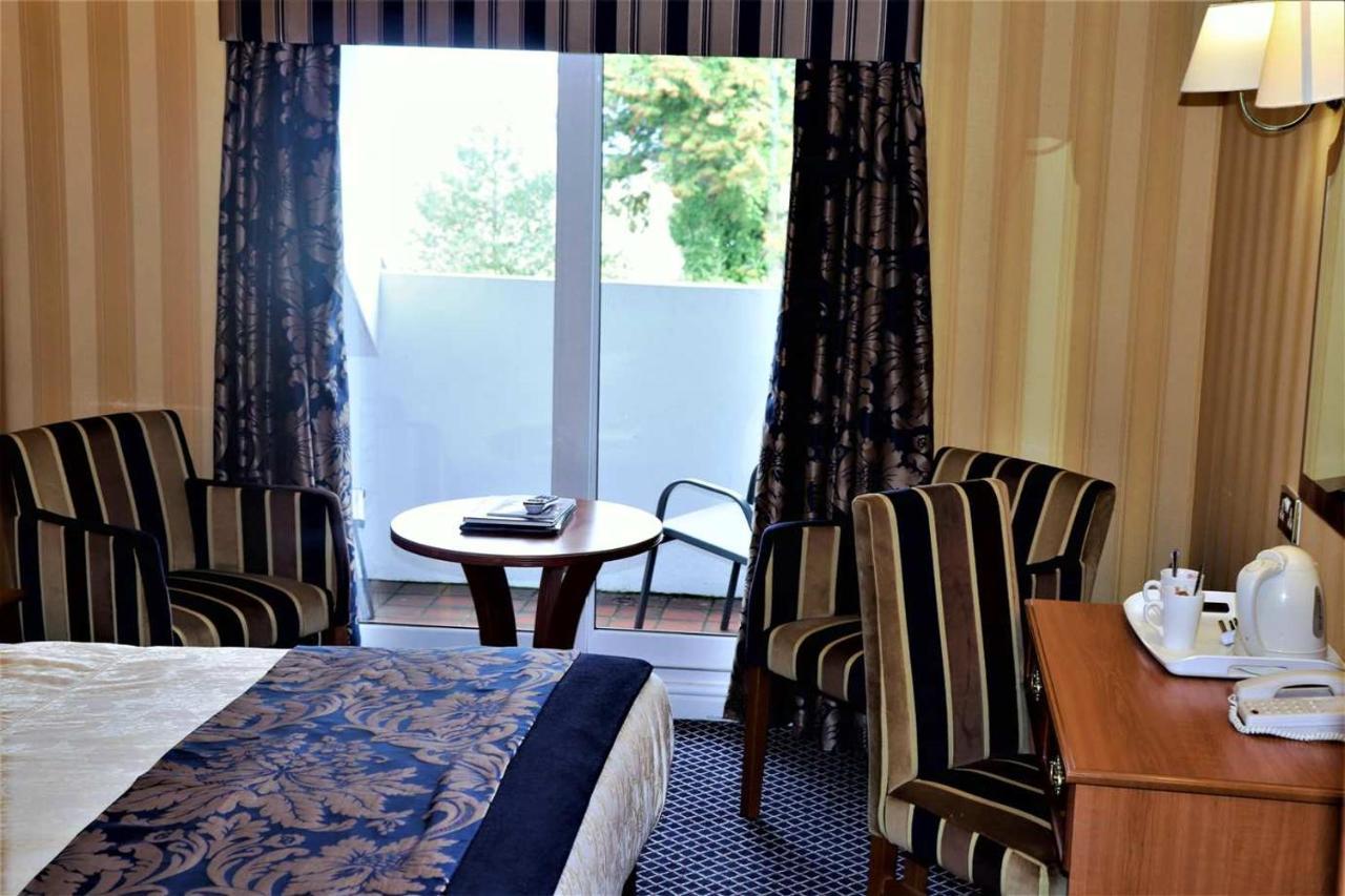 Buckatree Hall By Hamlet Hotels Telford Zewnętrze zdjęcie