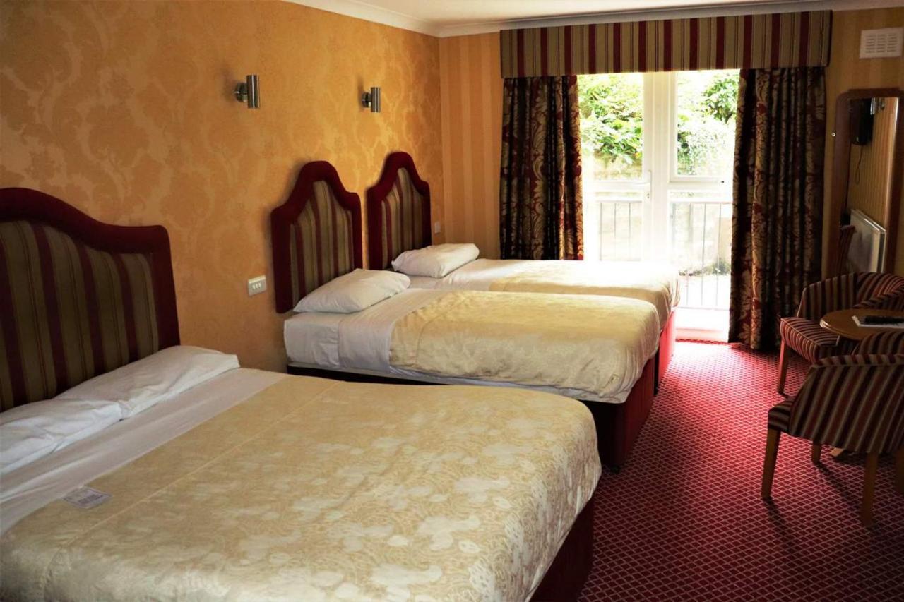 Buckatree Hall By Hamlet Hotels Telford Zewnętrze zdjęcie